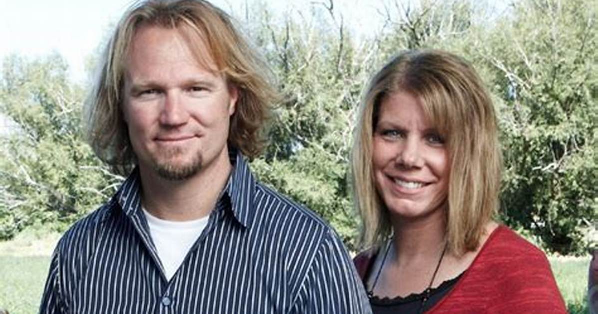 Is Meri Brown Still Married to Kody? Fans Notice Split Hints on Instagram Tue 16 August 2