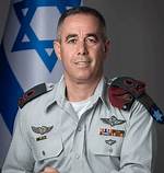 Is Nimrod Aloni a Jewish Israeli General: Faith and Service Intertwined
