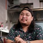 Is Ninong Ry Married to Stephanie De Guzman | Relationship