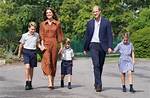 Is Prince Louis on the Spectrum? Unraveling the Mystery