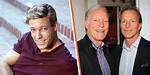 Is Richard Chamberlain Married | History and Relationship Status