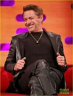Is Robert Downey Jr. Gay or Bi? Everything About His Sexuality |