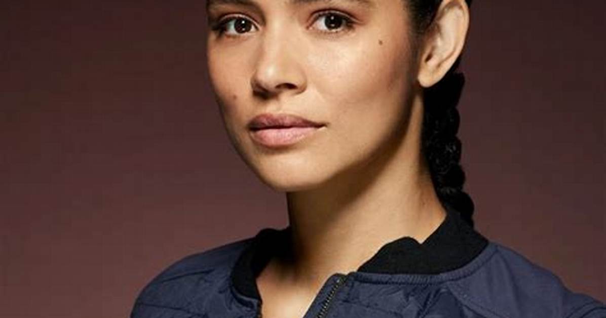 Is Stella Kidd a Person of Color: a Comprehensive Examination