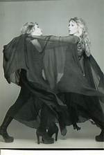 Is Stevie Nicks a Lesbian?