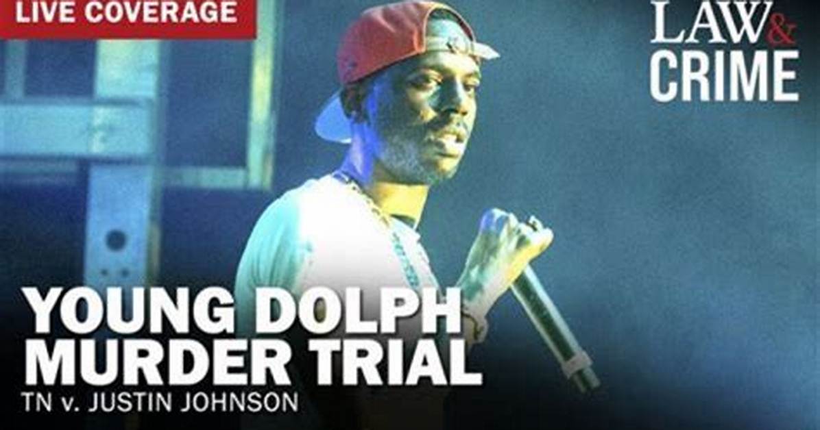 Is Straight Drop Rapper Dead? Memphis Tennessee Artist Suspected of Young Dolph Murder Real Name and More