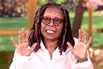 Is Whoopi Goldberg Still Alive or Has She Passed Away?