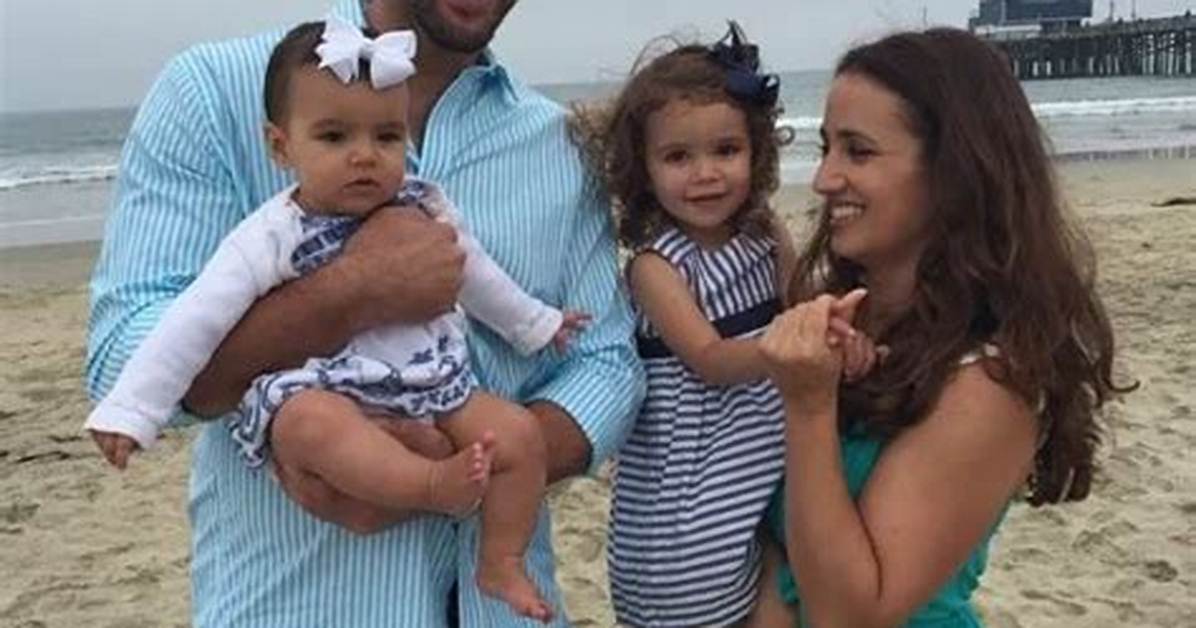 J. D. Martinez Kids: a Glimpse into the Family Life of the Mlb Star