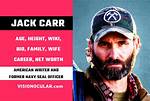 Jack Carr ·