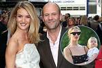 Jack Oscar Statham Jason Statham's Family Life and Career