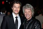 Jacob Hurley Bongiovi Age, How Old Is Jon Bon Jovis Son?