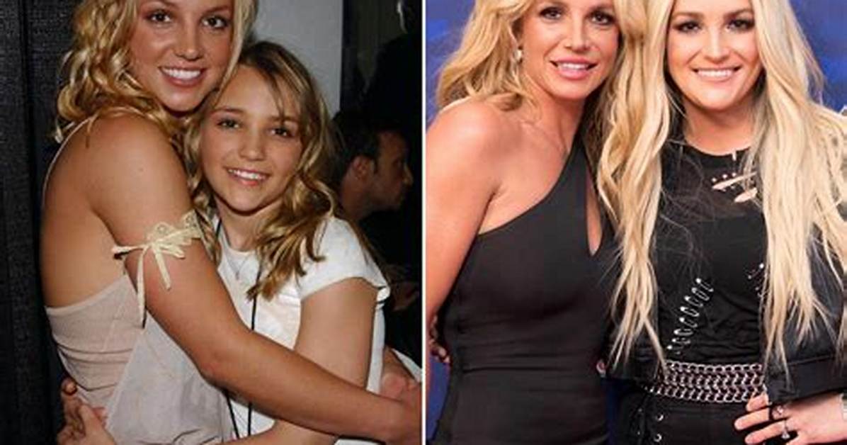 Jamie Lynn Spears: a Surprise Connection to Young Sheldon