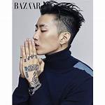 Jay Park Net Worth ·
