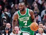 Jaylen Brown's Marital Status and Surprising Revelations