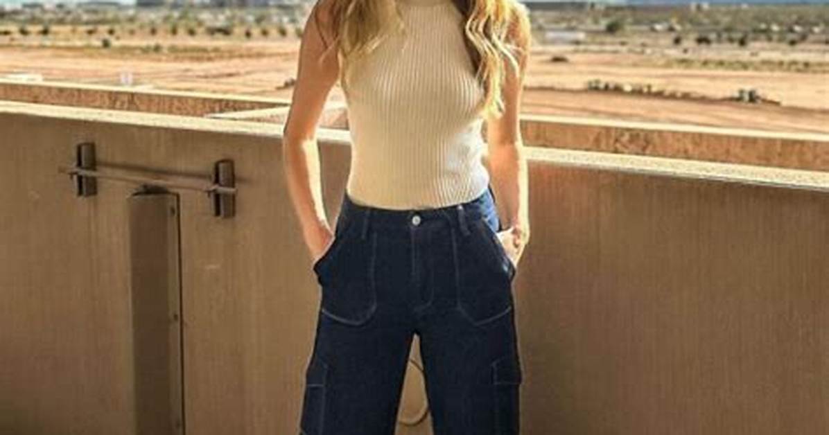 Jblogx | Mckenna Wesley
