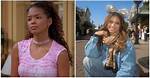 Jennifer Freeman, Who Played Claire in 'My Wife and Kids,' Has a Mini-Me Daughter with Curly Hair Ju