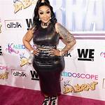 Jesseca Dupart First Husband: Who Is Denzel Cox?