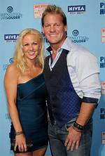 Jessica Lockhart, Chris Jericho’s Wife – 6 Things You Need to Know