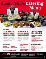 Jimmy Johns Catering Cost | Riffvib