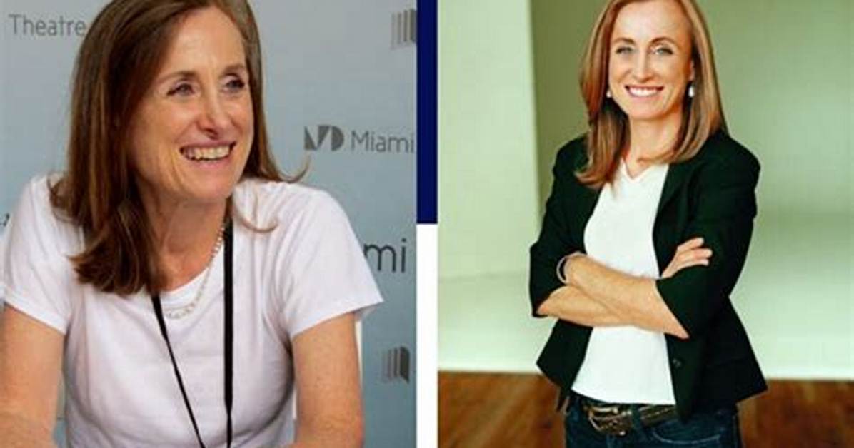 Joanne Schieble Simpson: the Woman Behind a Legacy