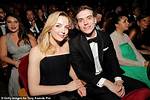 Jodi Comer and James Burke: an Unbreakable Bond