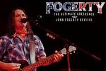 John Fogerty: the Ultimate Wikipedia Guide
