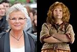 Julie Walters: the Actress Behind Harry Potter's Beloved Molly Weasley