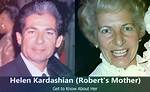 Kardashian Mom: the Matriarch Behind the Fame