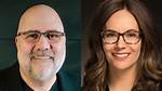 Kevin Herring and Annie Ortmeier Named Co-Presidents of Triple Tigers