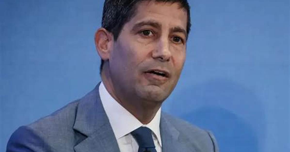 Kevin Warsh Net Worth, Age, Height, Bio, Birthday, Wiki!