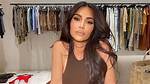 Kim Kardashian Gives a Glimpse Inside Her $70M Oceanfront Mansion