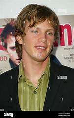 Kip Pardue: a Multifaceted Talent in Hollywood