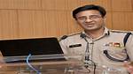 Know All About Amit Lodha's Upsc Rank