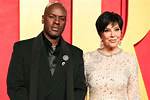 Kris Jenner and Corey Gamble Aren't Married but Their Union Is Seven Year's Solid Wed 25 May 2 |