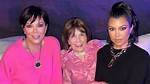 Kris Jenner's Mother: the Woman Behind the Matriarch