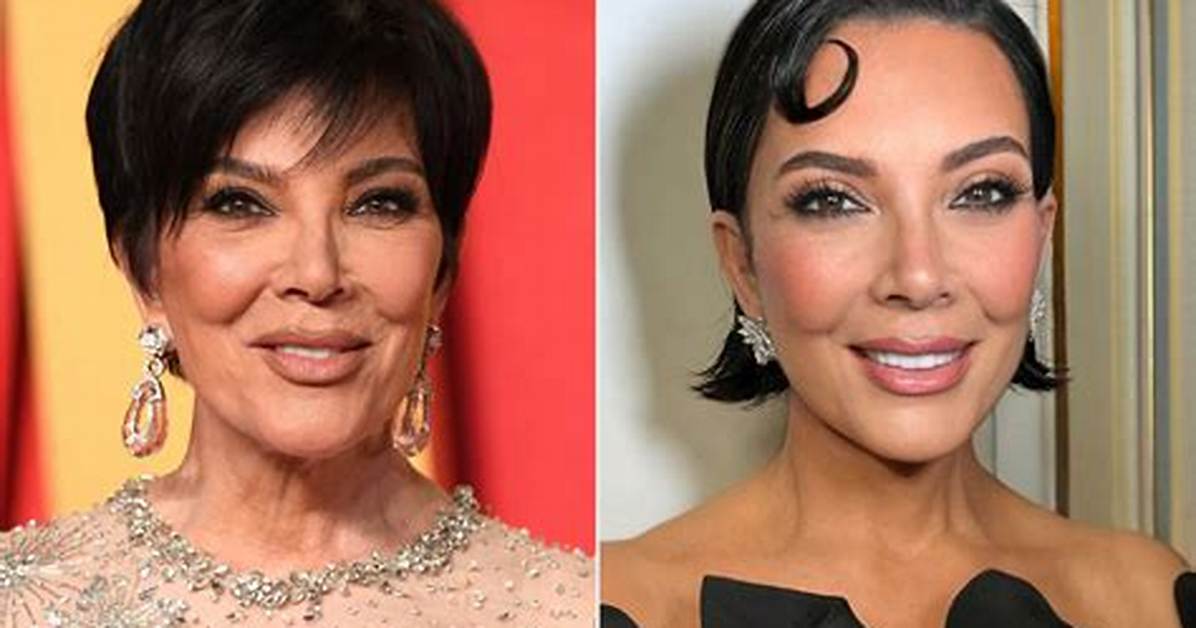Kris Jenner's Mum: the Matriarch Behind the Fame