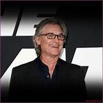 Kurt Russell: a Life Remembered Beyond Death