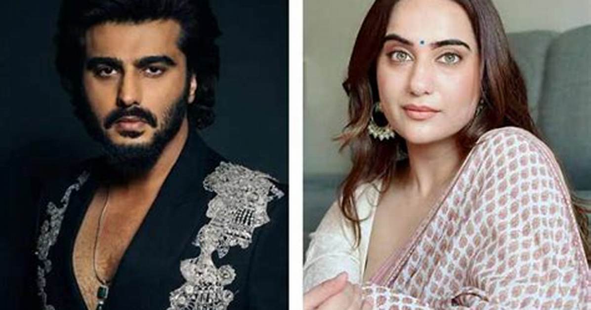 Kusha and Arjun Kapoor Dating: a Look into Their Relationship