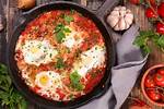 La Times Spice in Taktouka and Shakshouka Crossword Clue 7 Letters Answer