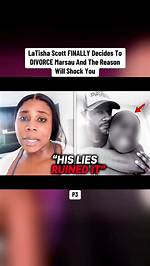 Latisha Scotts Age Will Shock You About Her Achievements