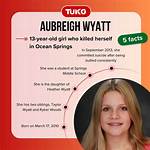 Learn the Tragic Story Behind Aubreigh Wyatt
