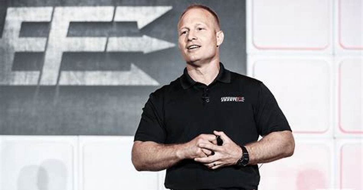 Leif Babin Height, Weight, Net Worth, Age, Birthday, Wikipedia, Who, Instagram, Biography