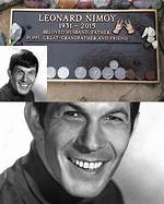 Leonard Simon Nimoy: the Iconic Journey of a Versatile Artist