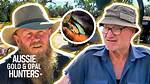 Les Walsh – Outback Opal Hunters Height, Net Worth, Age, Who, Facts, Biography, Wiki