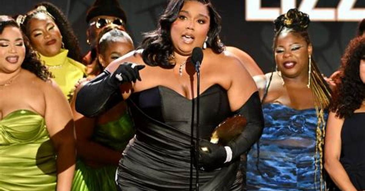 Lizzo Asks Judge to Dismiss Lawsuit by Former Wardrobe Stylist Asha Daniels ·