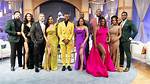 Love and Marriage Detroit Cast Net Worth