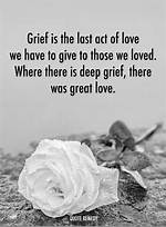 Love, Loss, and Inspiration Revealed