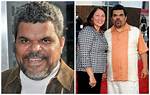 Luis Guzman Bio, Children, Net Worth, Wife, Family & Other Facts