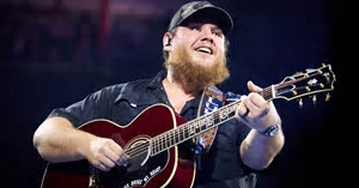 Luke Combs: the Legacy of a Country Star and His Father