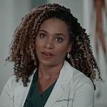 Maggie Pierce: the Heartbeat of Grey's Anatomy