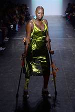 Mama Cax, Trailblazing Fashion Model, Dead at 30: Rihanna, Nina Agdal and More Pay Tribute